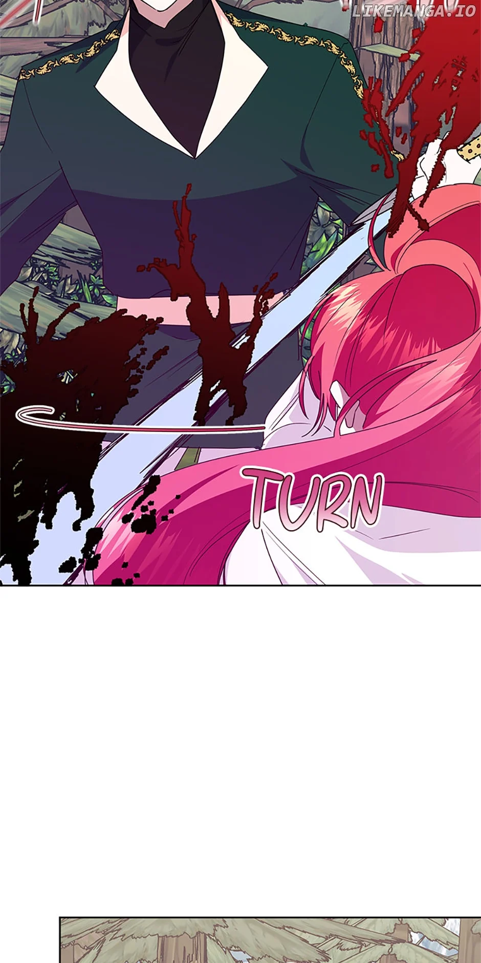 I’m Sorry for Being an Unqualified Empress Chapter 59 253 06