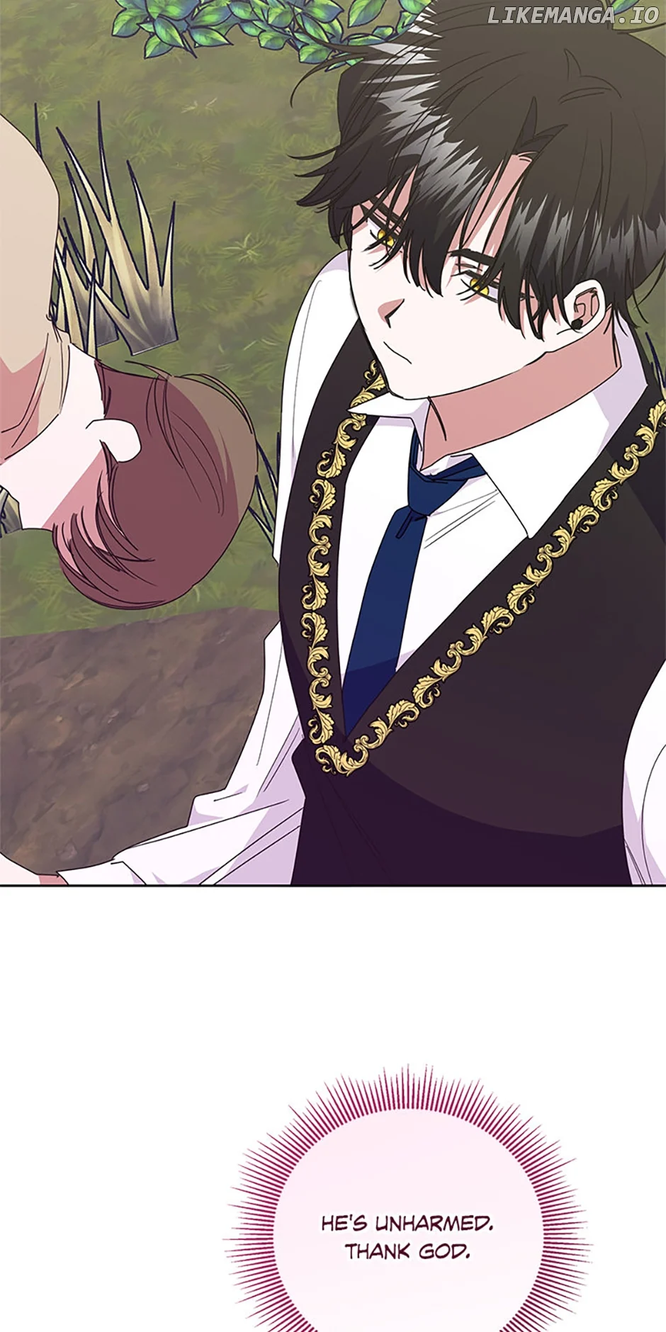 I’m Sorry for Being an Unqualified Empress Chapter 59 255 08