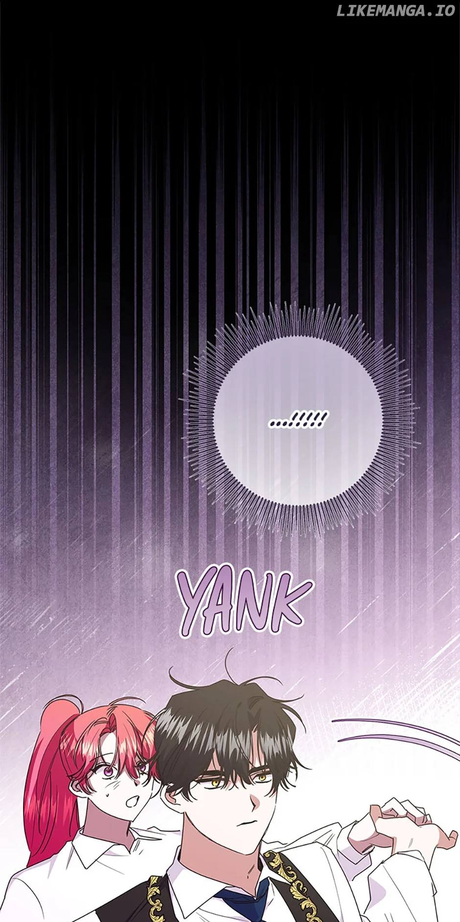 I’m Sorry for Being an Unqualified Empress Chapter 59 257 10