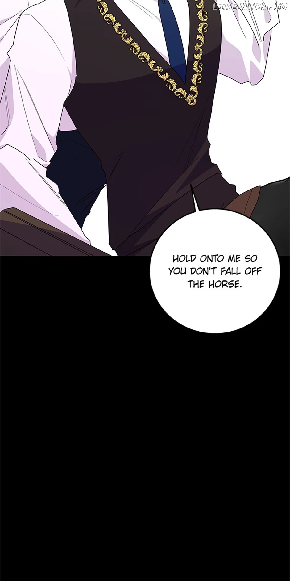 I’m Sorry for Being an Unqualified Empress Chapter 59 258 11