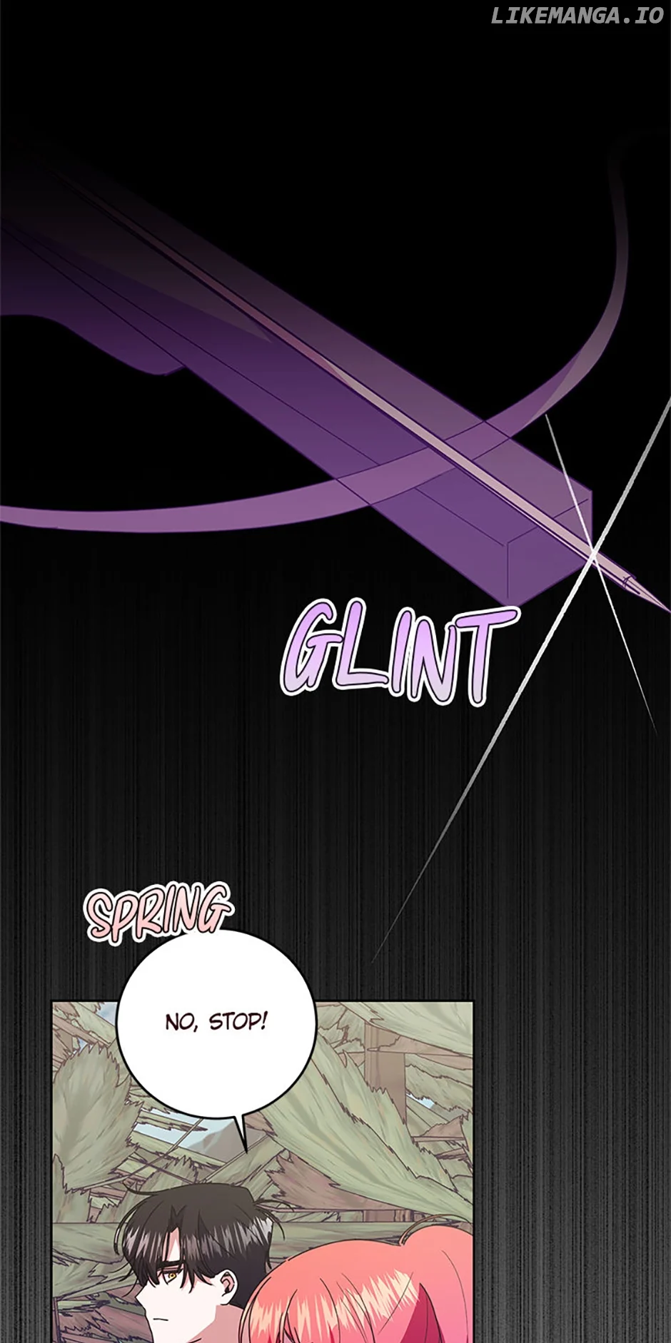 I’m Sorry for Being an Unqualified Empress Chapter 59 259 12