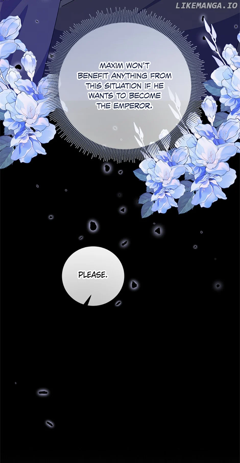 I’m Sorry for Being an Unqualified Empress Chapter 59 264 17