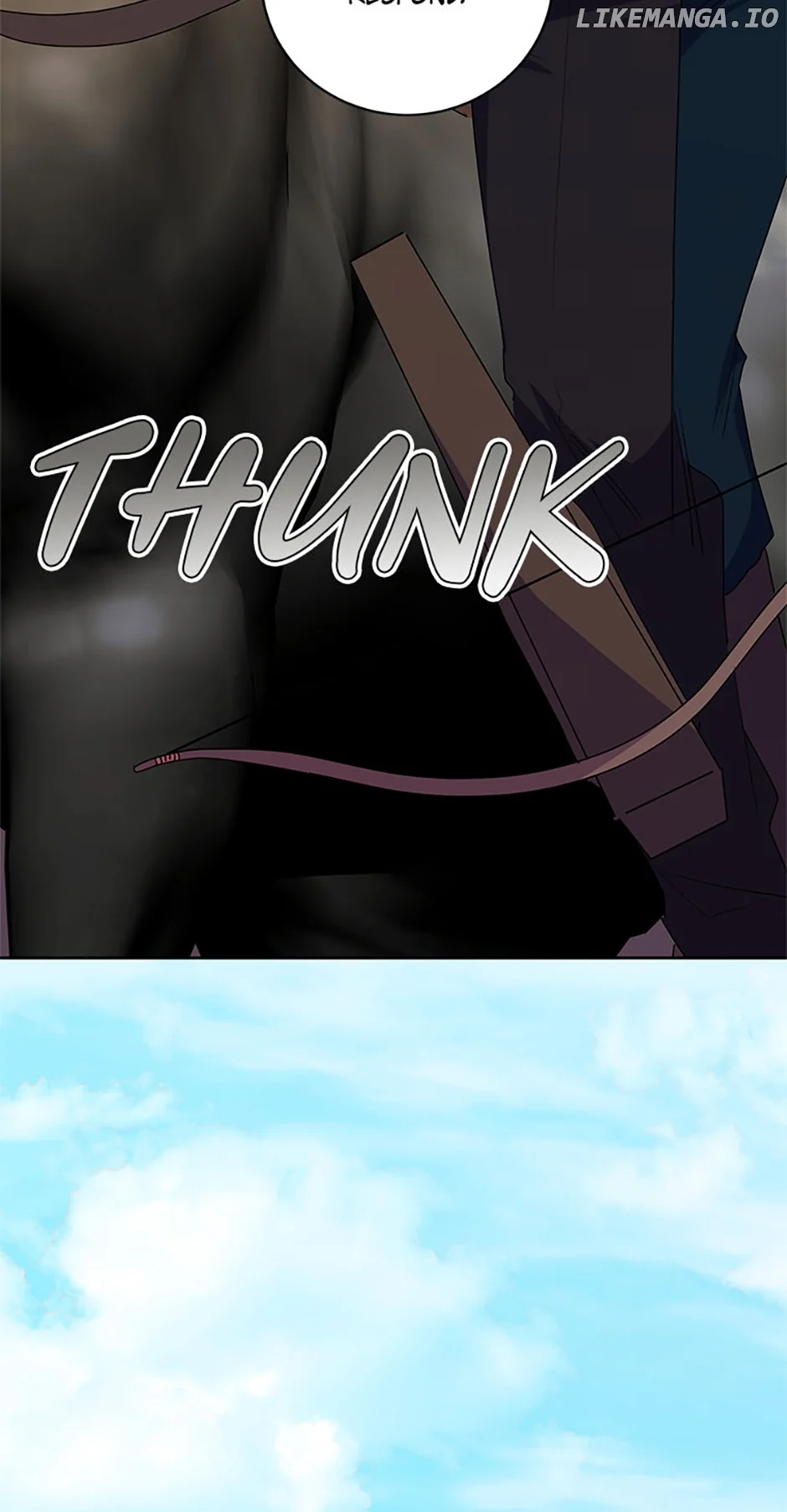 I’m Sorry for Being an Unqualified Empress Chapter 59 268 21