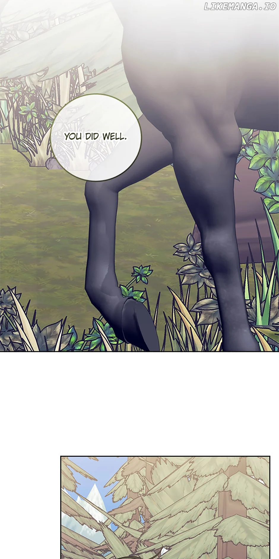 I’m Sorry for Being an Unqualified Empress Chapter 59 272 25