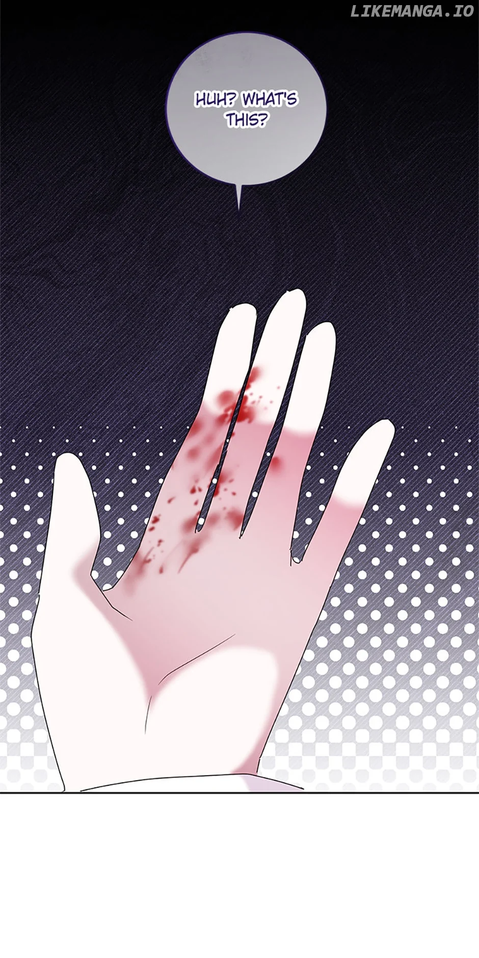 I’m Sorry for Being an Unqualified Empress Chapter 59 275 28