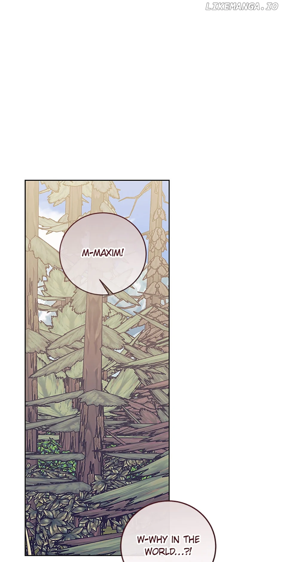 I’m Sorry for Being an Unqualified Empress Chapter 59 276 29