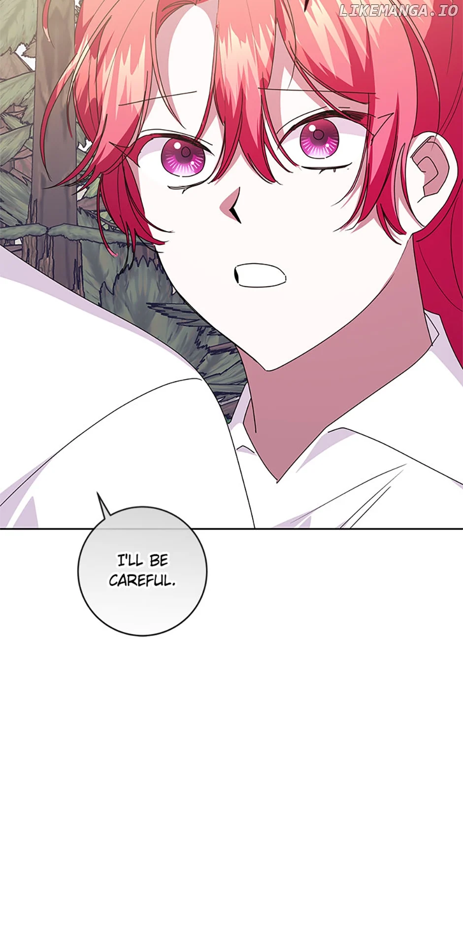 I’m Sorry for Being an Unqualified Empress Chapter 59 279 32