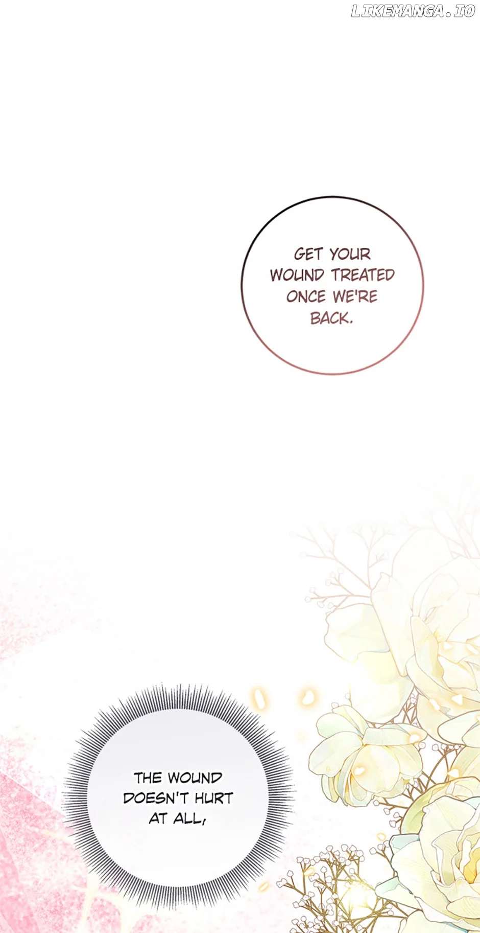 I’m Sorry for Being an Unqualified Empress Chapter 59 280 33