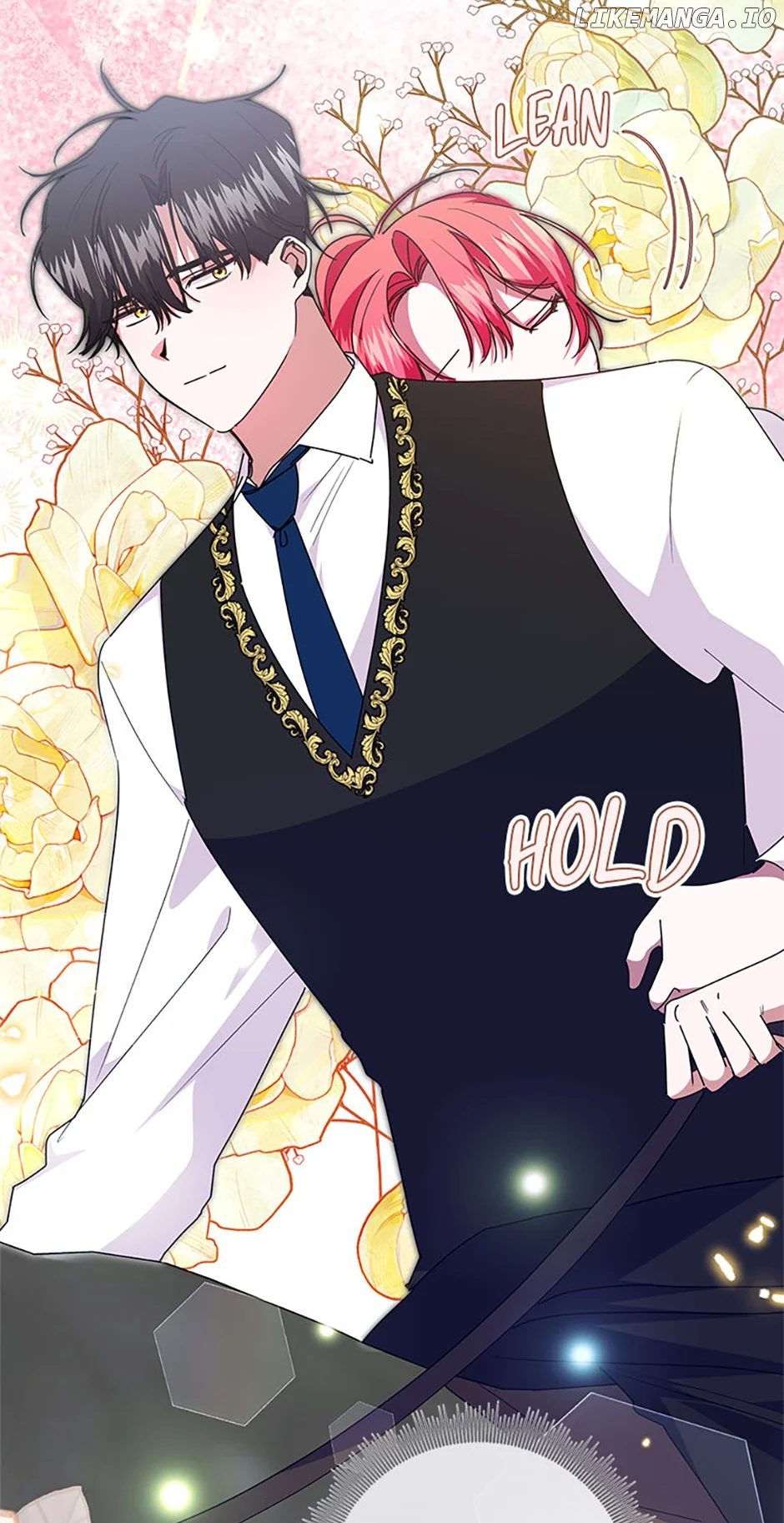 I’m Sorry for Being an Unqualified Empress Chapter 59 281 34