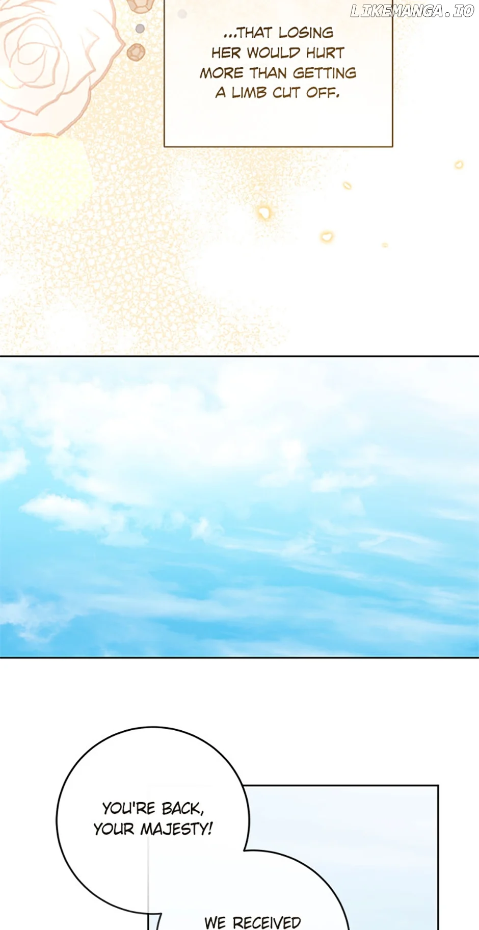 I’m Sorry for Being an Unqualified Empress Chapter 59 283 36