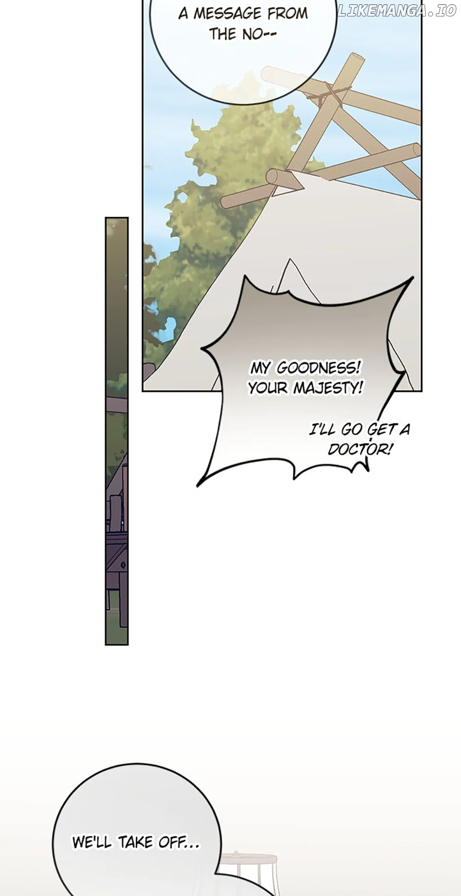 I’m Sorry for Being an Unqualified Empress Chapter 59 284 37