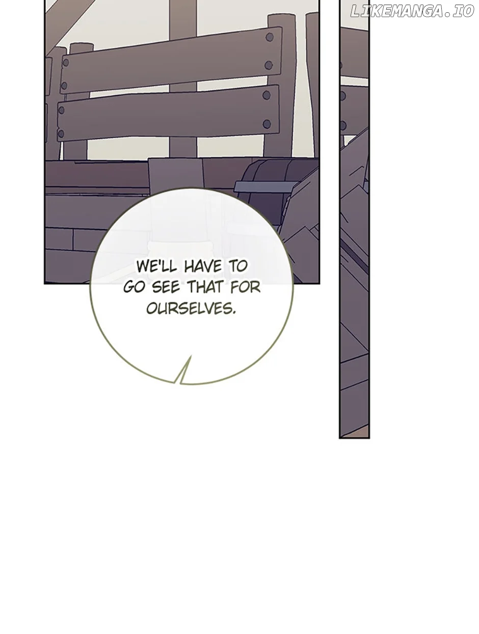 I’m Sorry for Being an Unqualified Empress Chapter 59 291 44