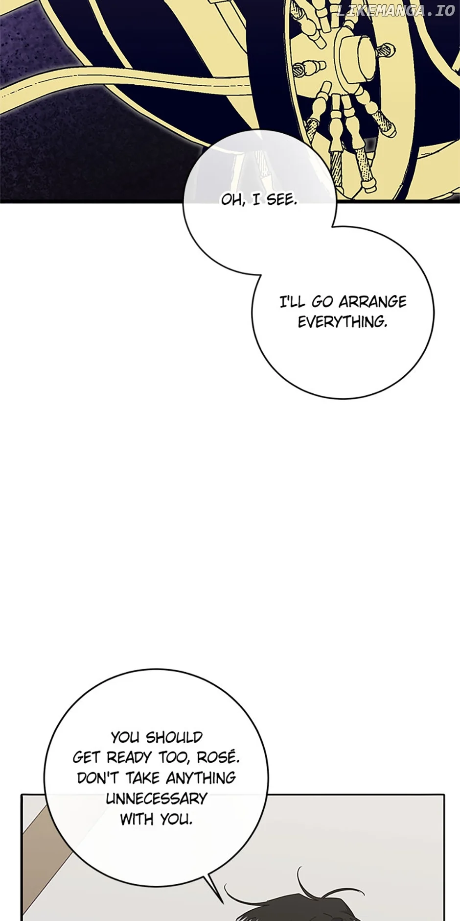 I’m Sorry for Being an Unqualified Empress Chapter 59 294 47