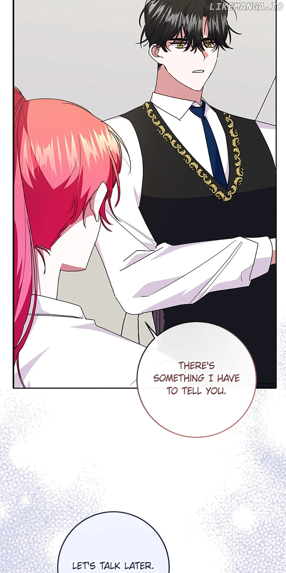 I’m Sorry for Being an Unqualified Empress Chapter 59 295 48