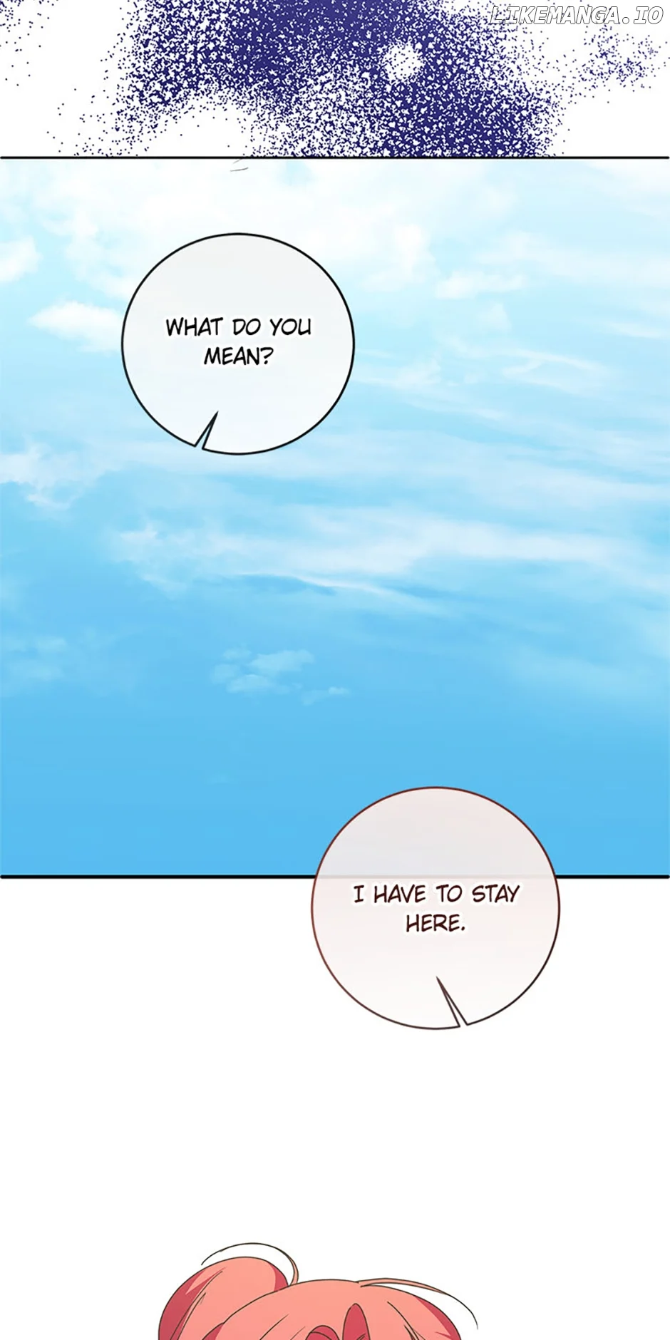 I’m Sorry for Being an Unqualified Empress Chapter 59 298 51