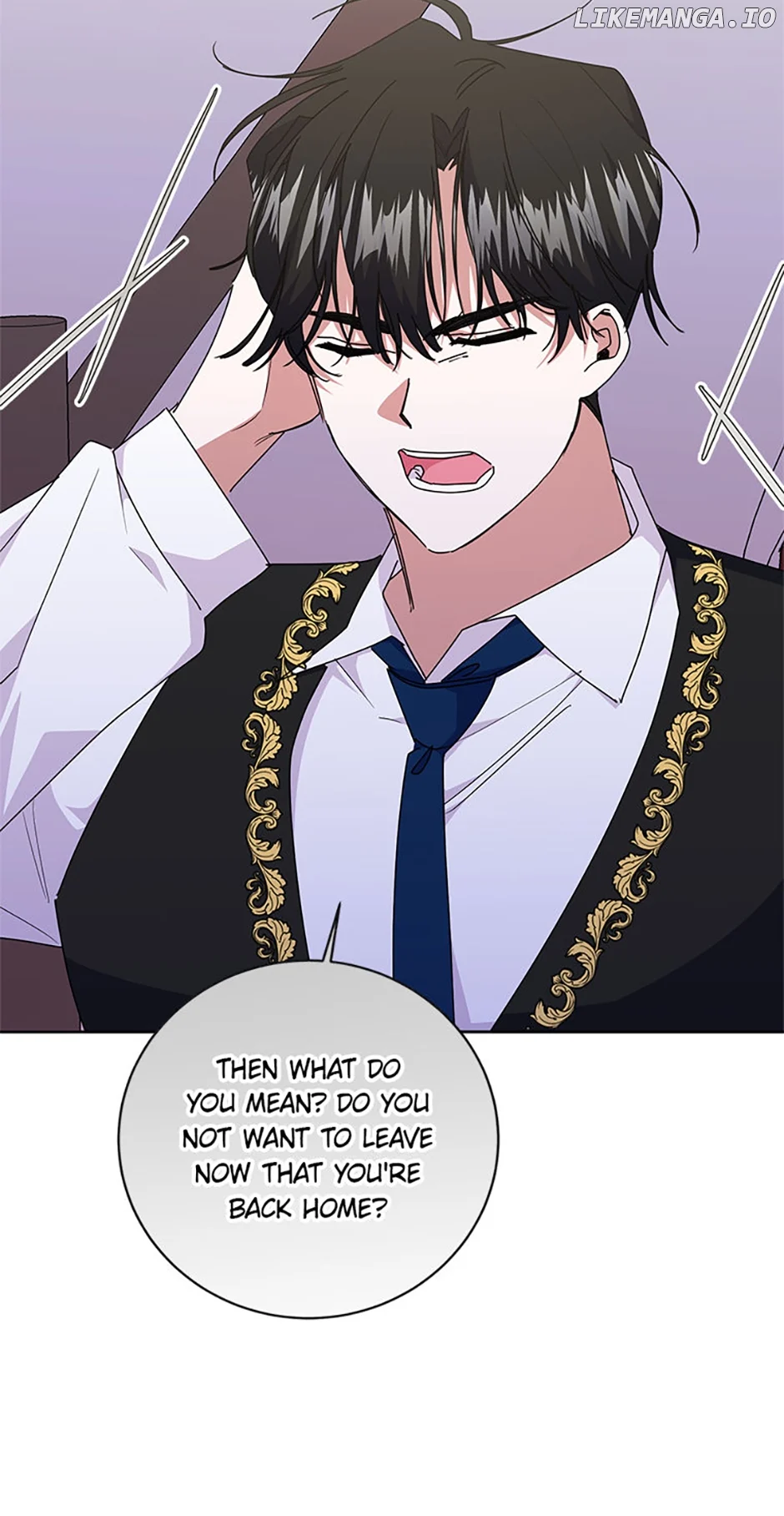 I’m Sorry for Being an Unqualified Empress Chapter 59 304 57