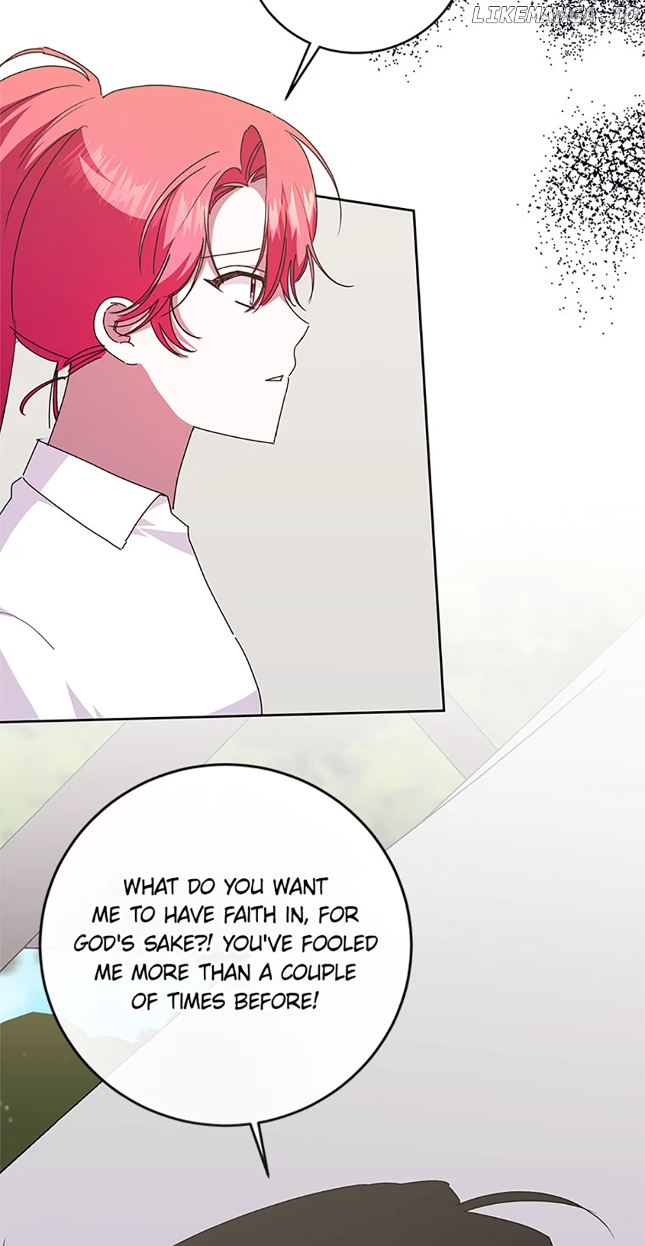 I’m Sorry for Being an Unqualified Empress Chapter 59 309 62