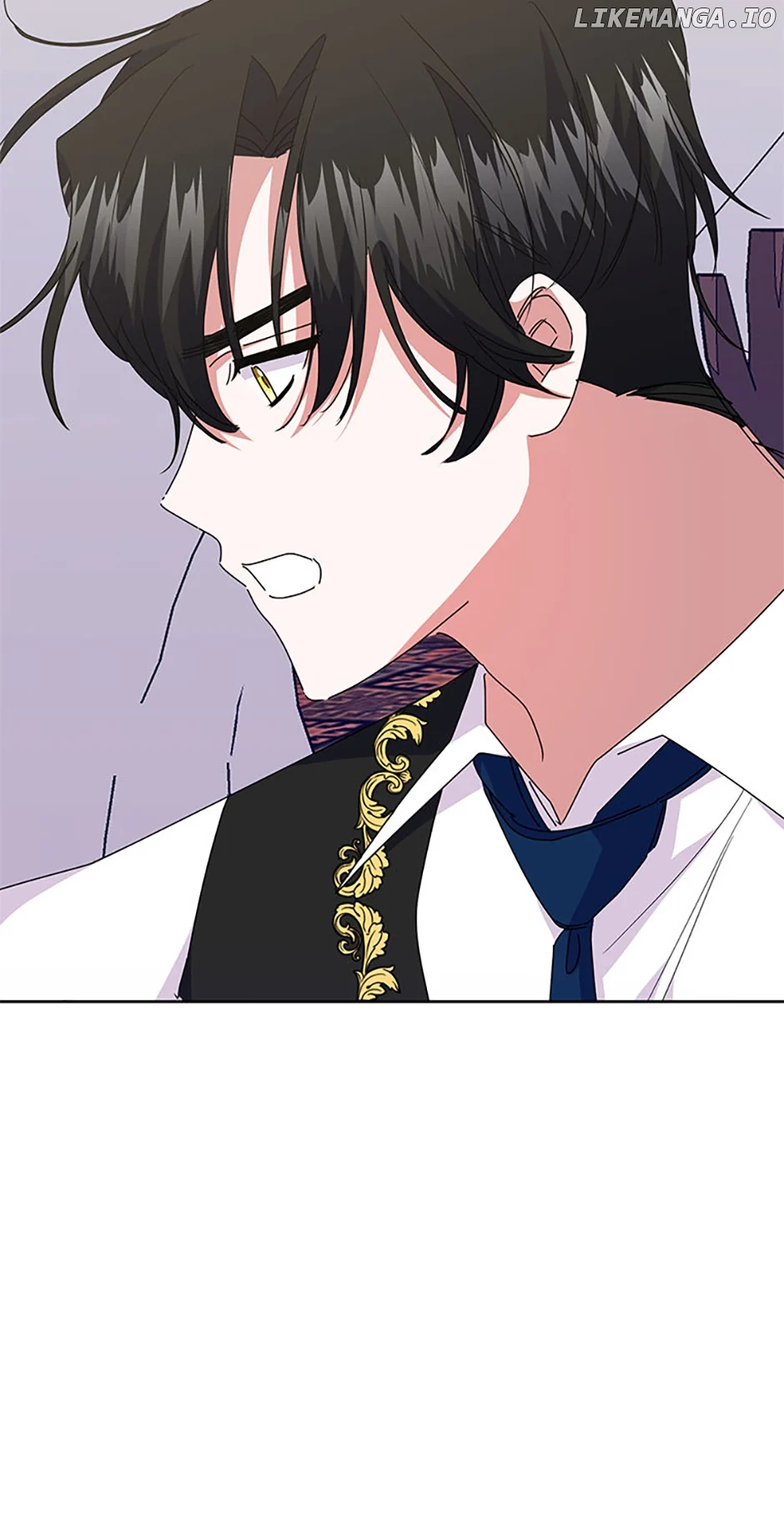 I’m Sorry for Being an Unqualified Empress Chapter 59 310 63