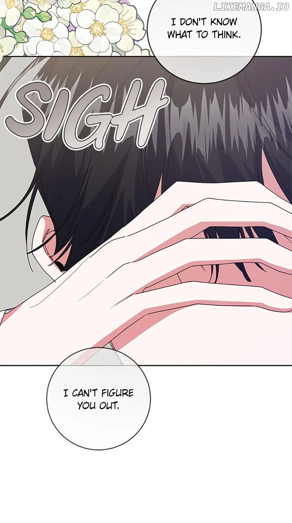 I’m Sorry for Being an Unqualified Empress Chapter 59 316 69