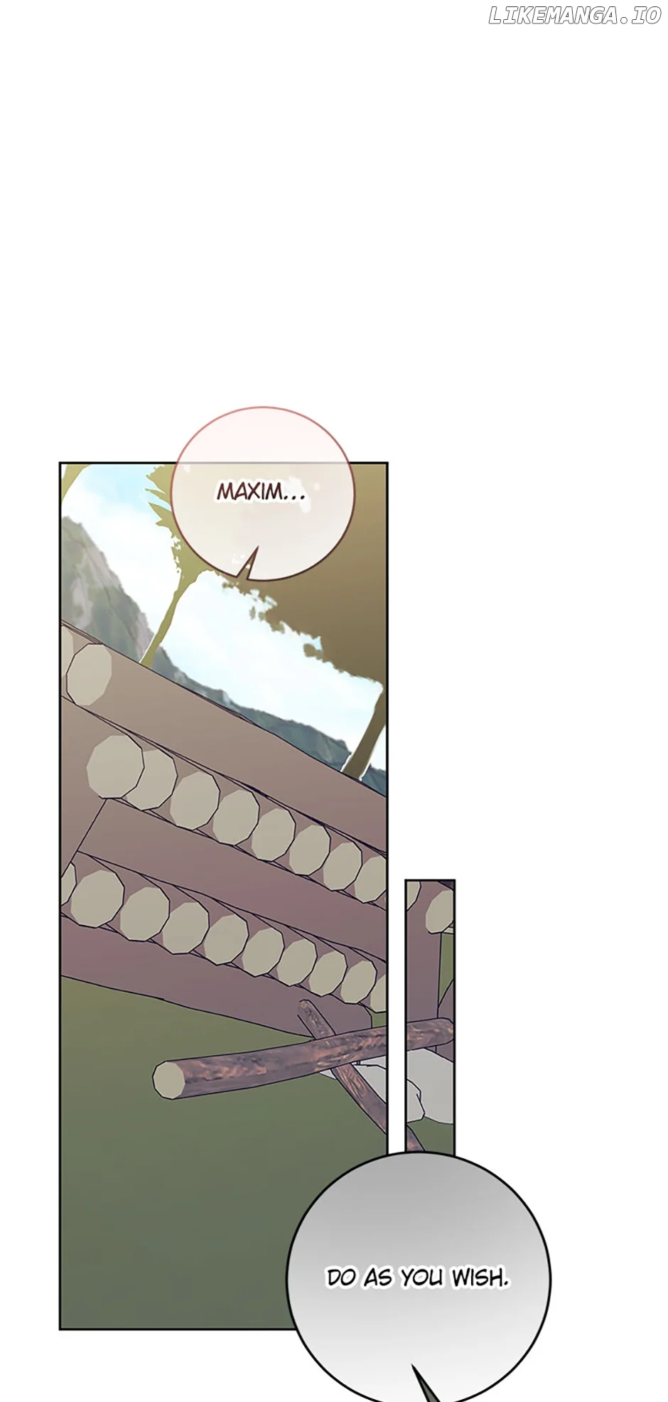 I’m Sorry for Being an Unqualified Empress Chapter 59 317 70