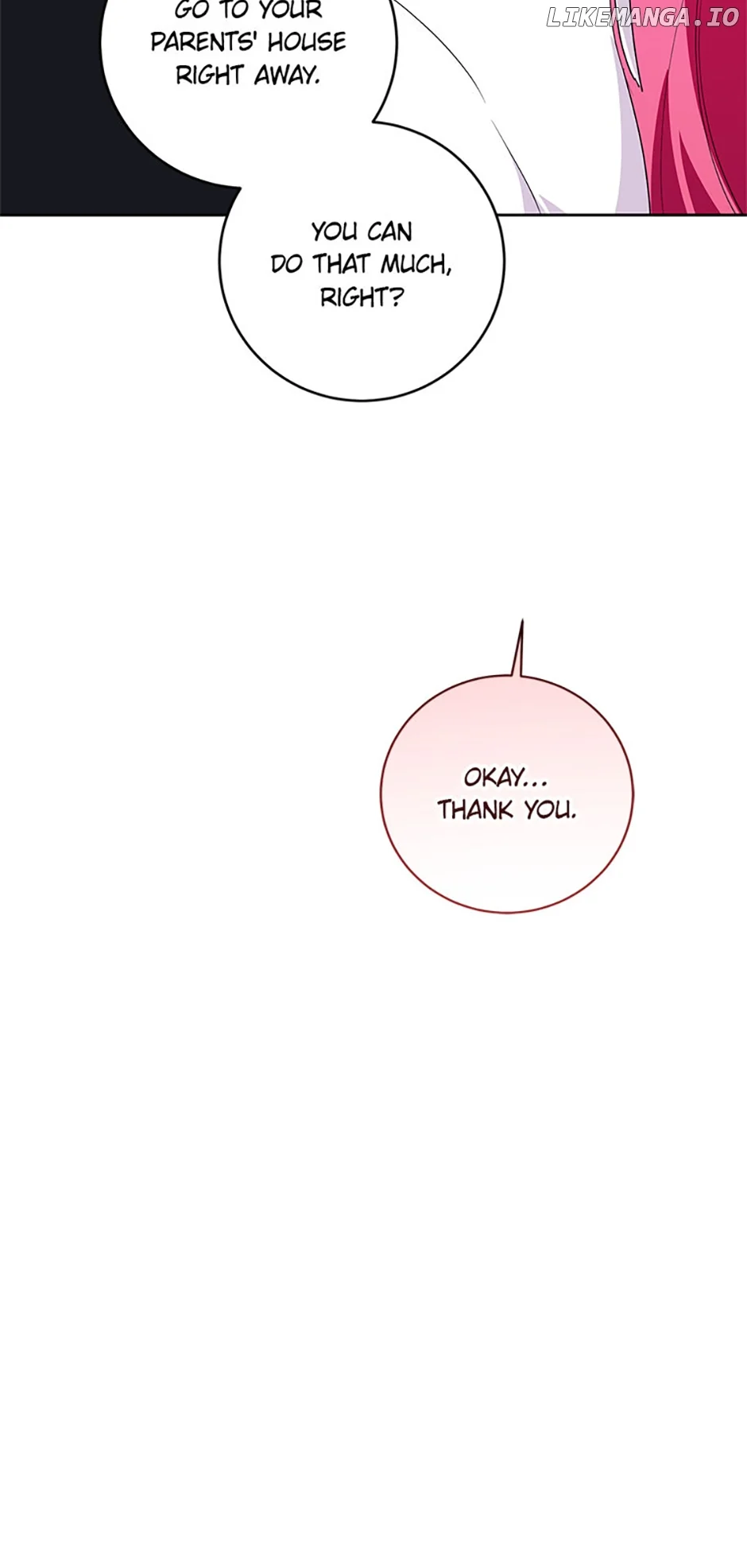 I’m Sorry for Being an Unqualified Empress Chapter 59 323 76