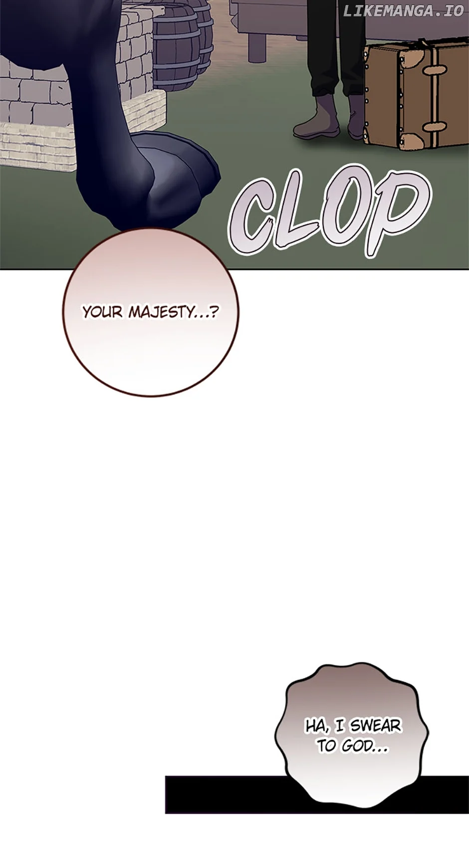 I’m Sorry for Being an Unqualified Empress Chapter 59 326 79