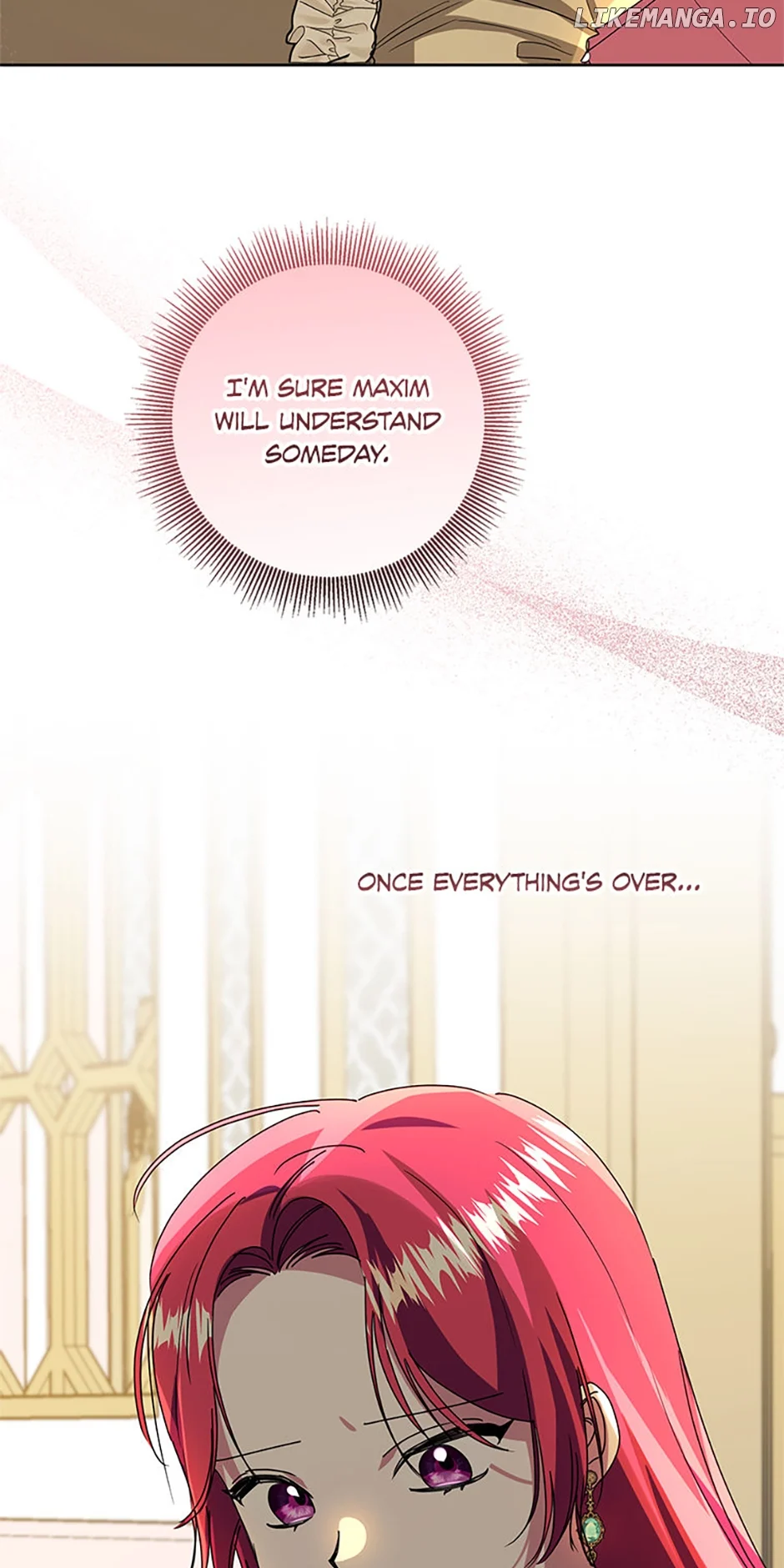 I’m Sorry for Being an Unqualified Empress Chapter 60 252 02