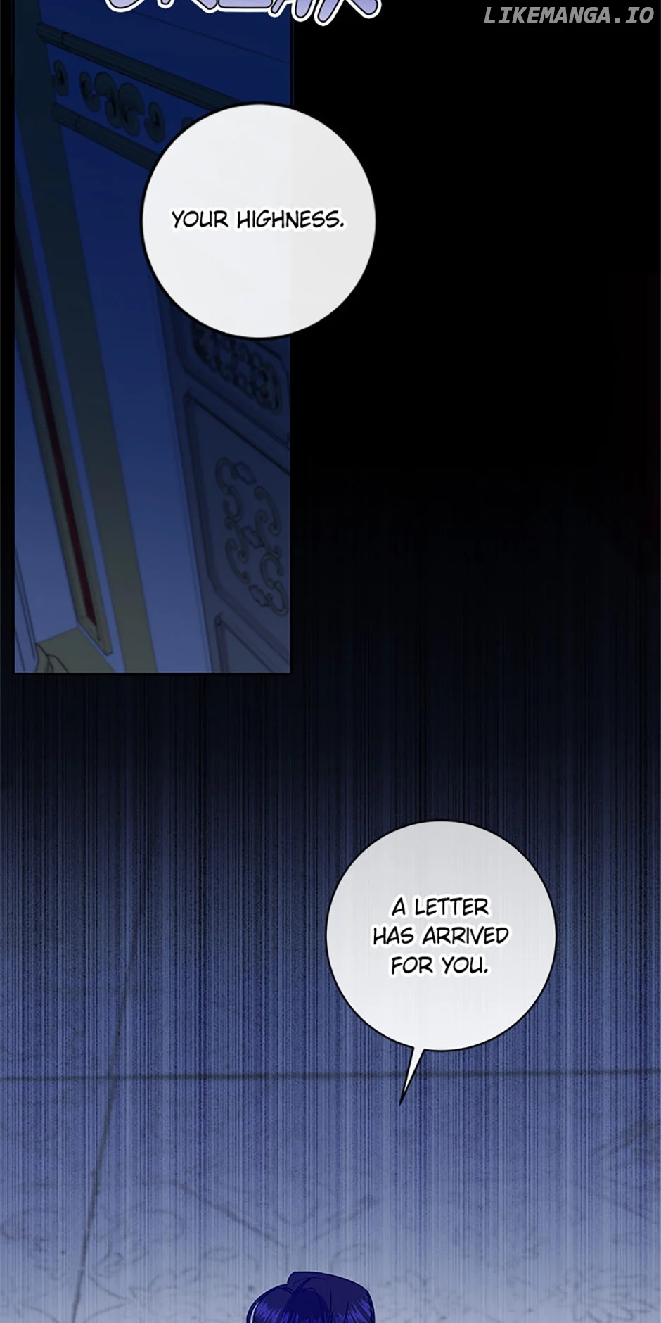 I’m Sorry for Being an Unqualified Empress Chapter 60 257 07