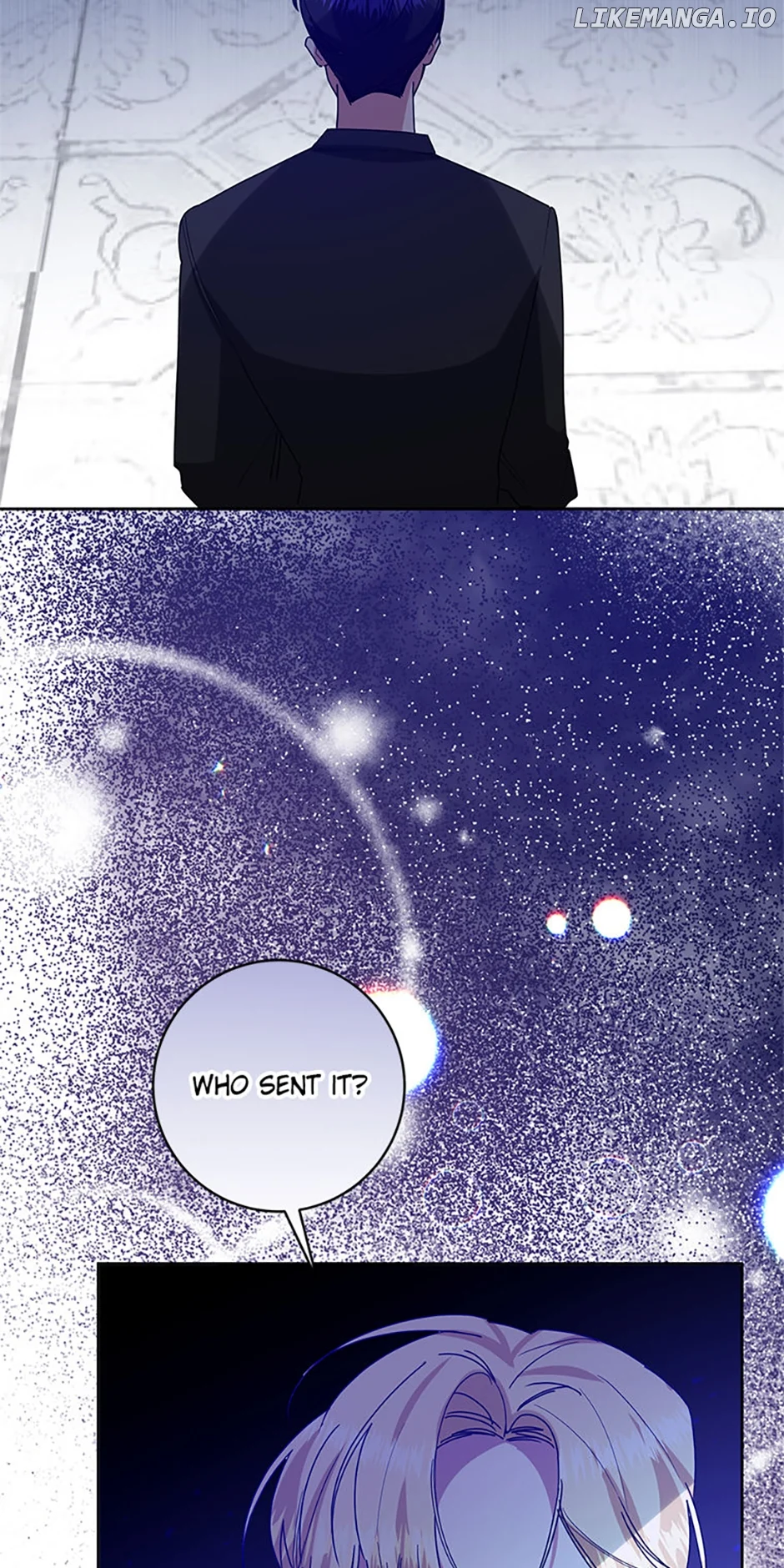 I’m Sorry for Being an Unqualified Empress Chapter 60 258 08