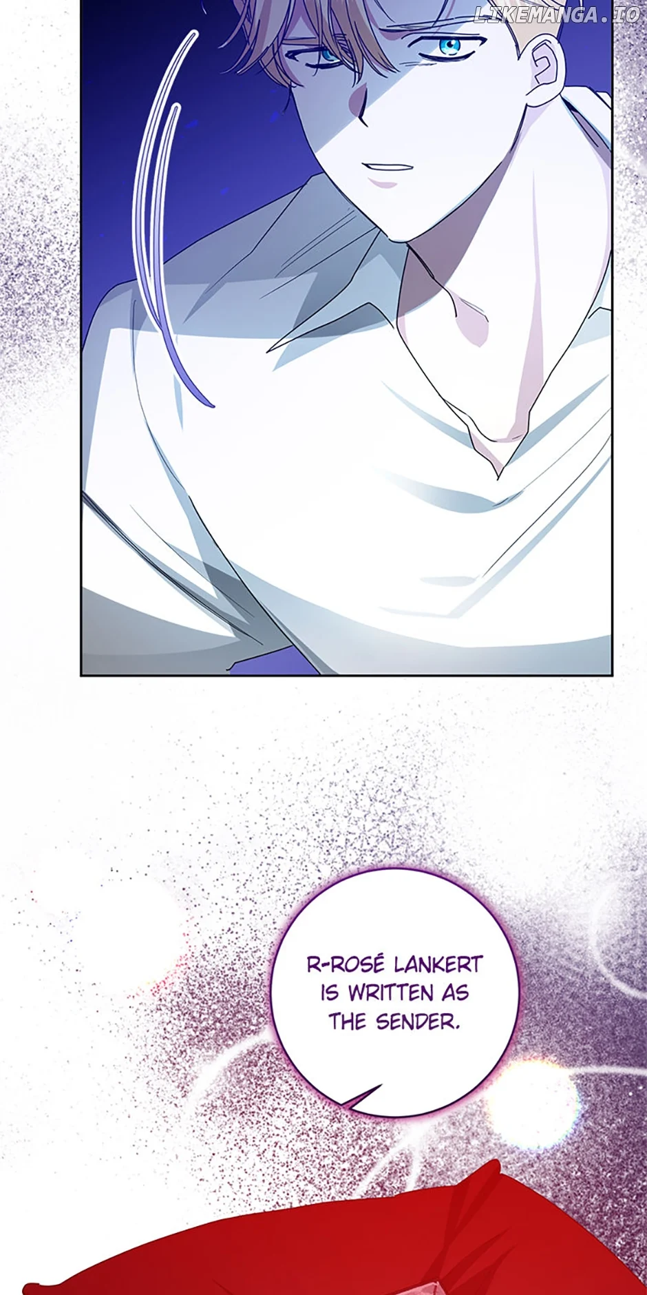 I’m Sorry for Being an Unqualified Empress Chapter 60 259 09