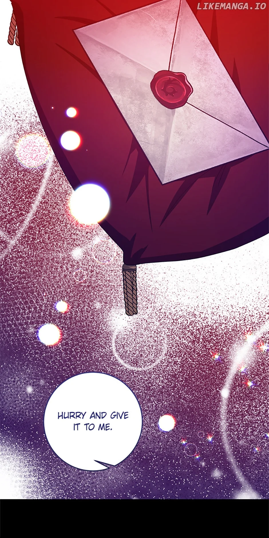 I’m Sorry for Being an Unqualified Empress Chapter 60 260 10