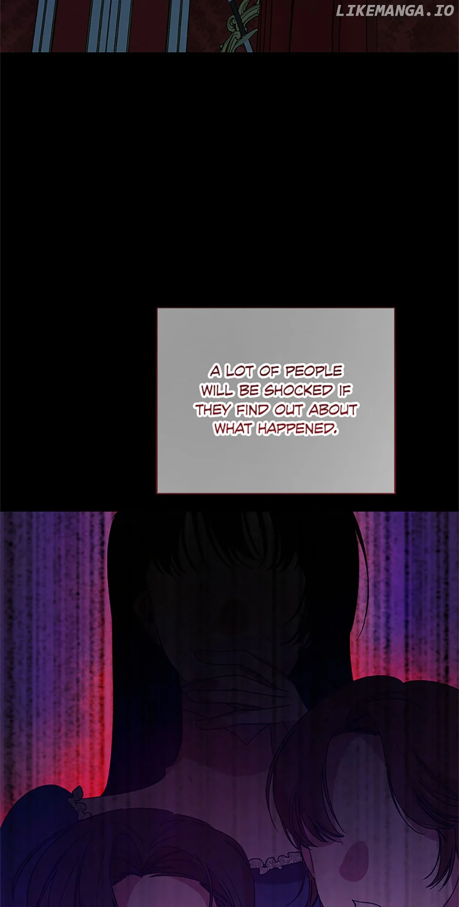 I’m Sorry for Being an Unqualified Empress Chapter 60 267 17