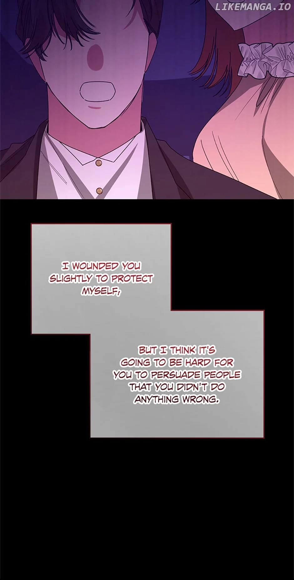 I’m Sorry for Being an Unqualified Empress Chapter 60 268 18