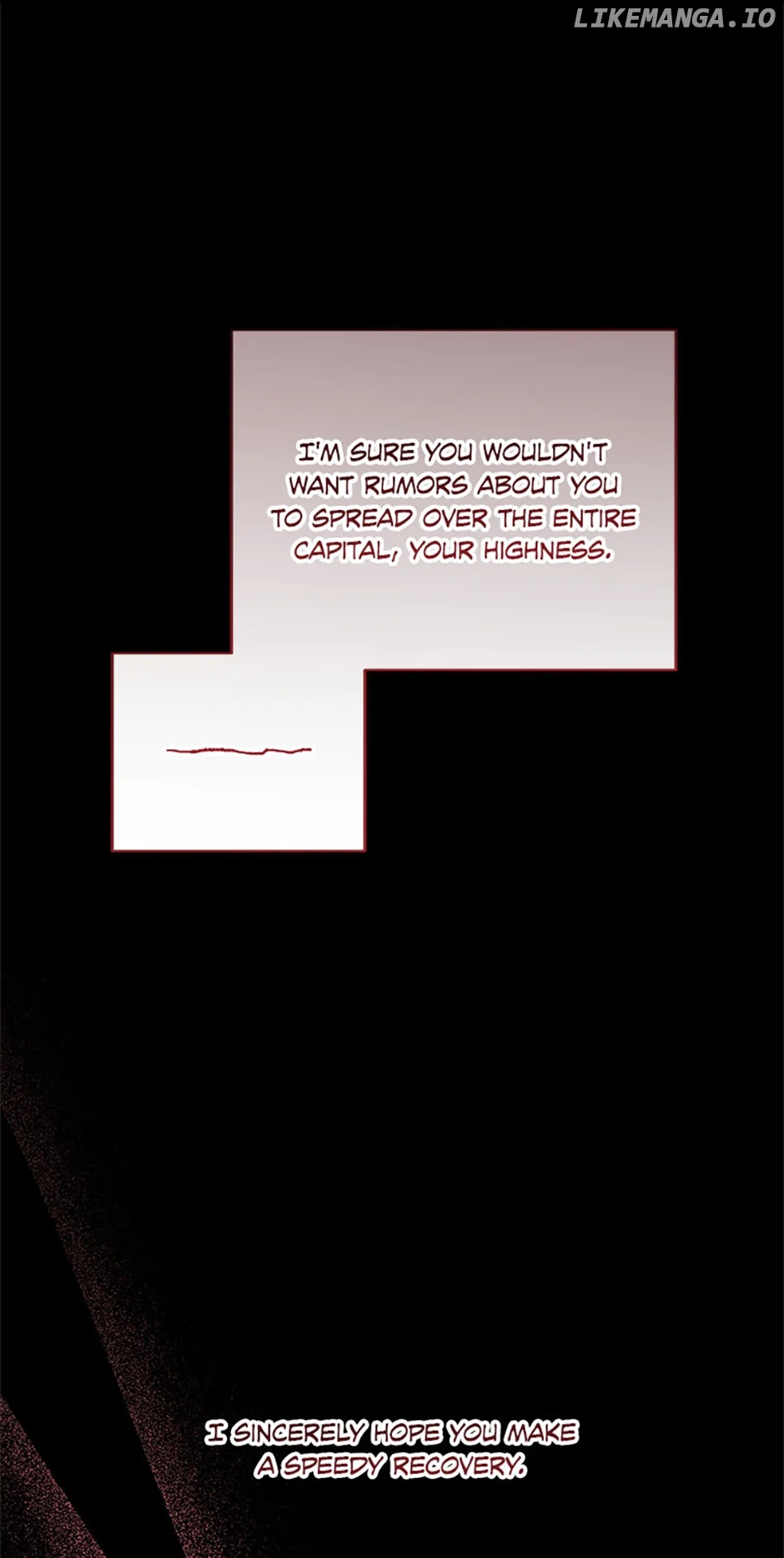 I’m Sorry for Being an Unqualified Empress Chapter 60 269 19