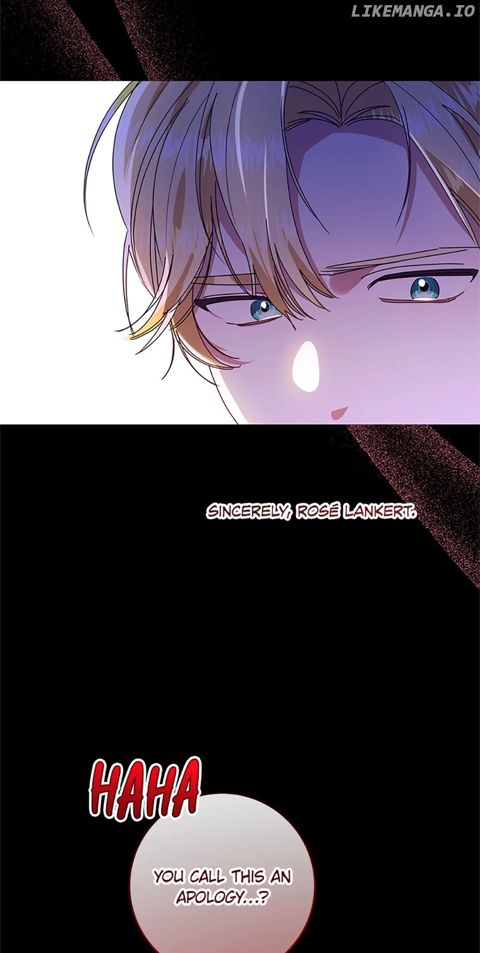 I’m Sorry for Being an Unqualified Empress Chapter 60 270 20