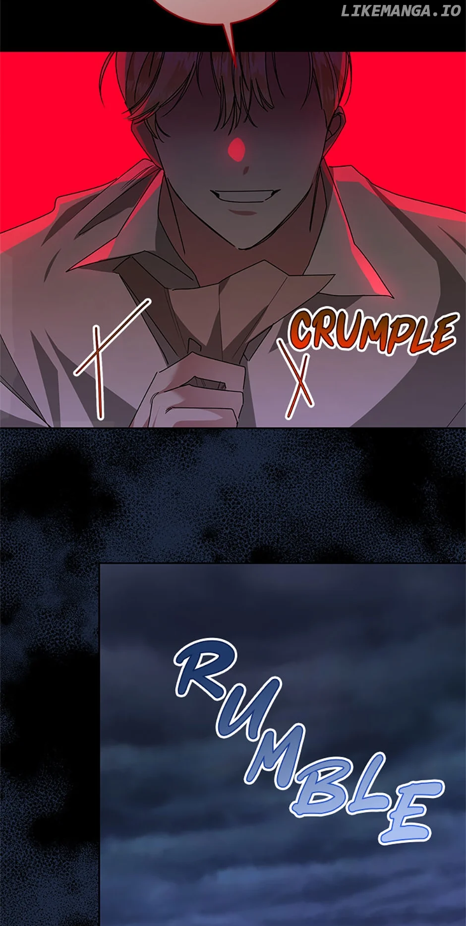 I’m Sorry for Being an Unqualified Empress Chapter 60 271 21