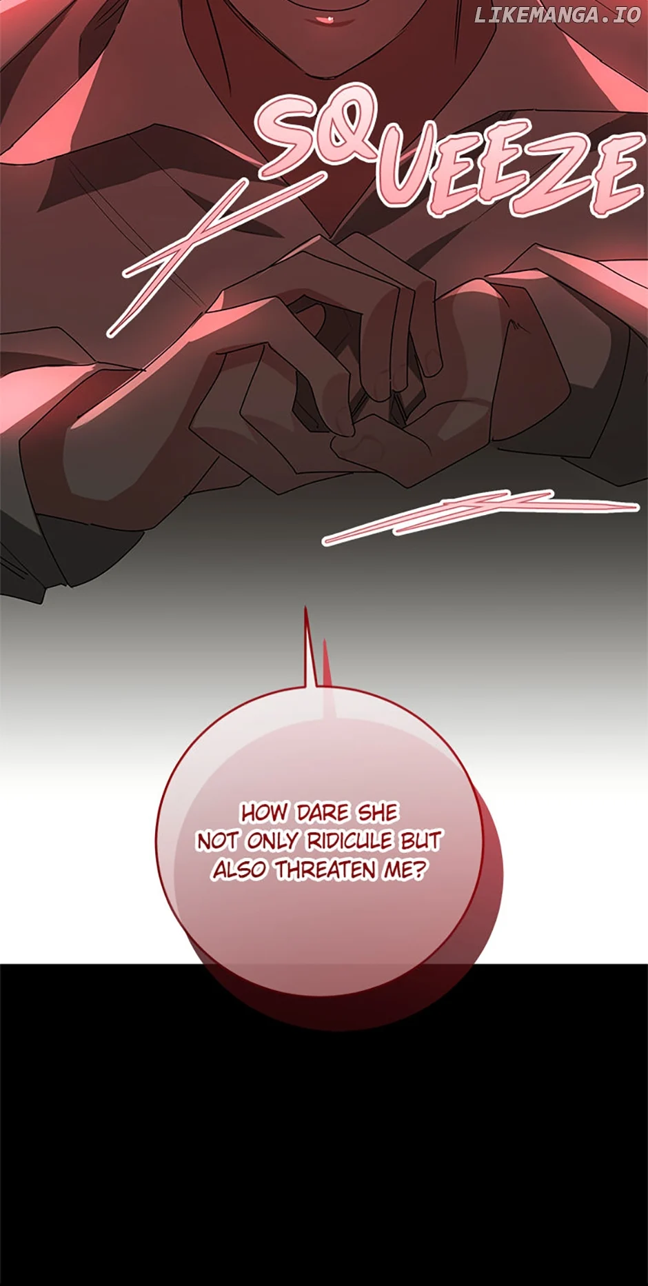 I’m Sorry for Being an Unqualified Empress Chapter 60 273 23