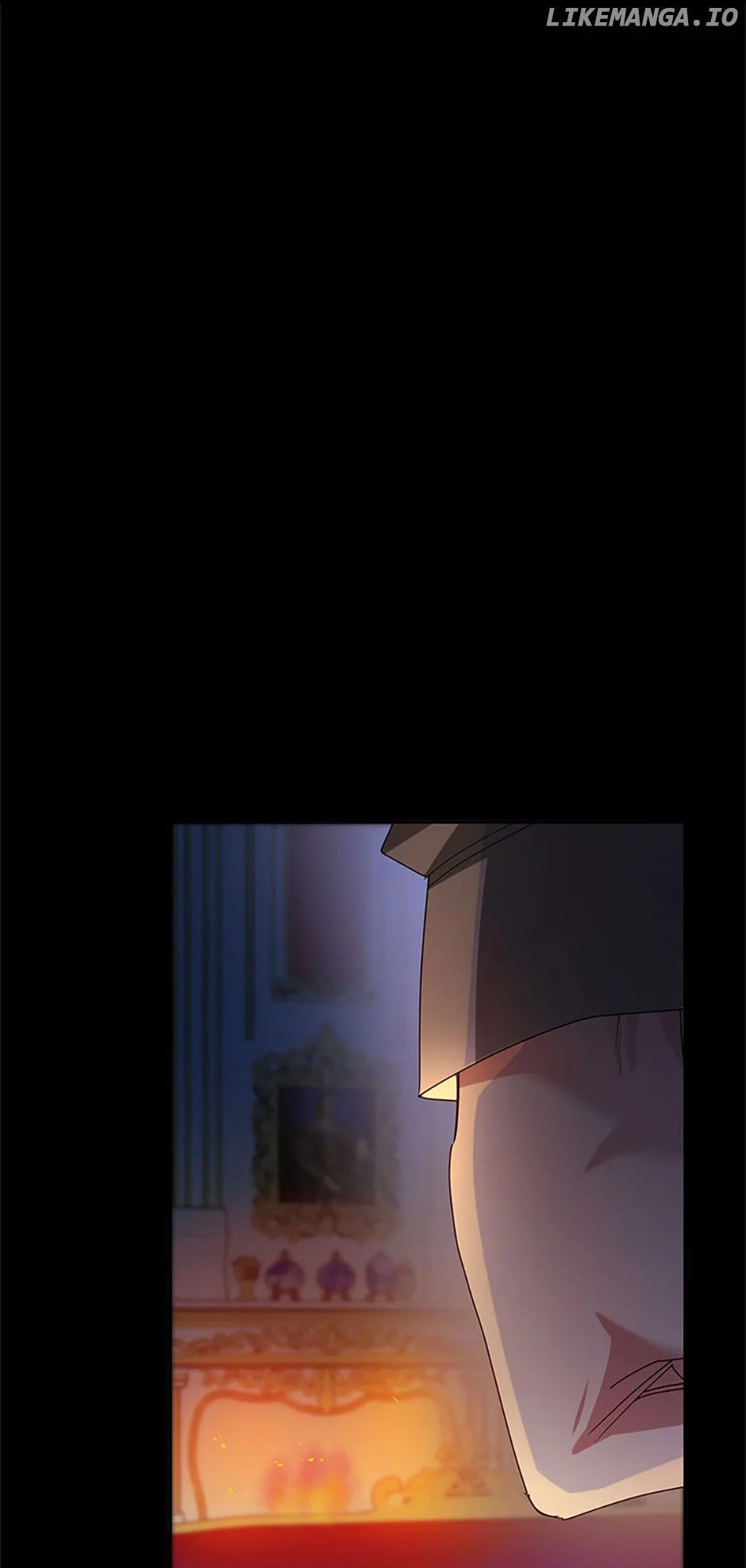 I’m Sorry for Being an Unqualified Empress Chapter 60 274 24