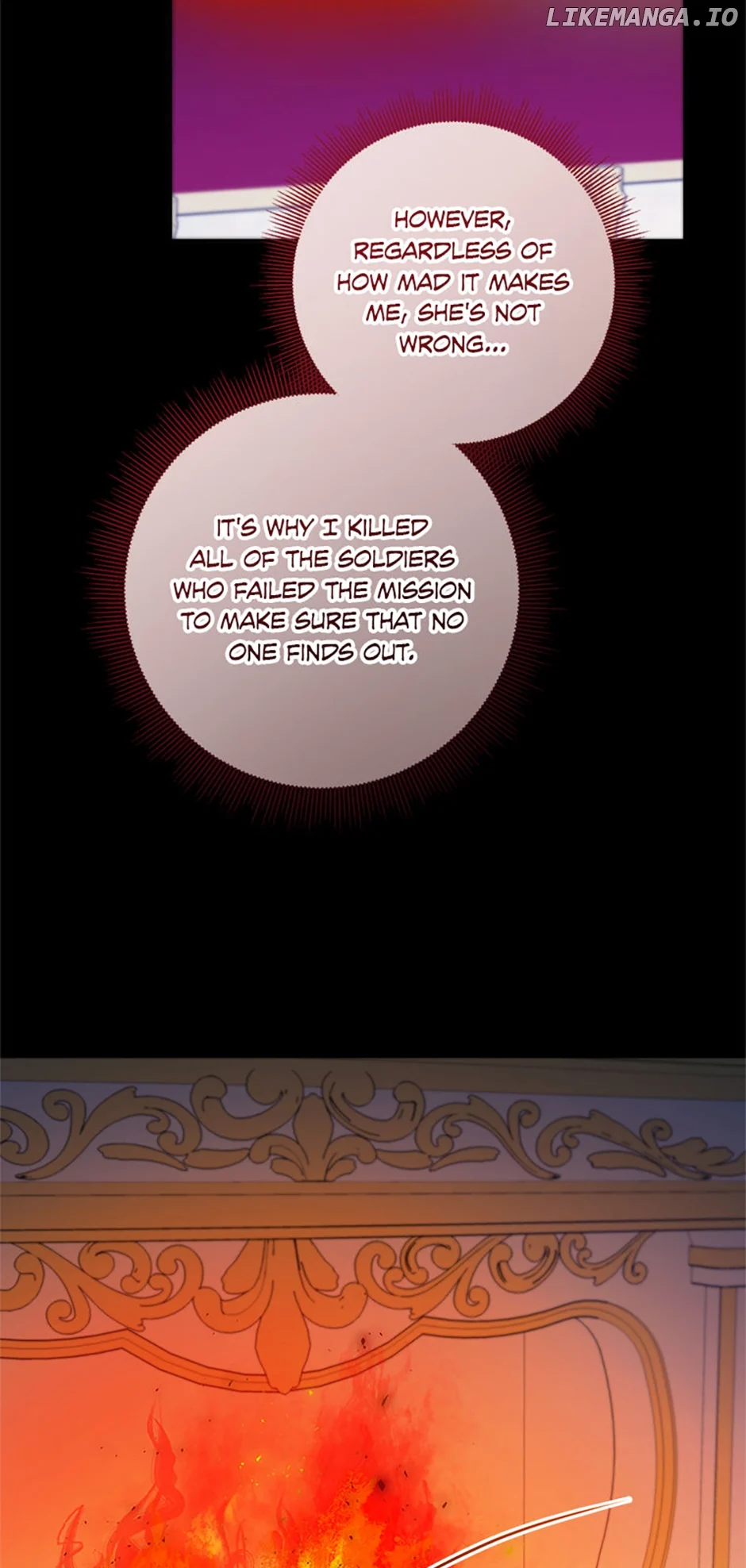 I’m Sorry for Being an Unqualified Empress Chapter 60 275 25