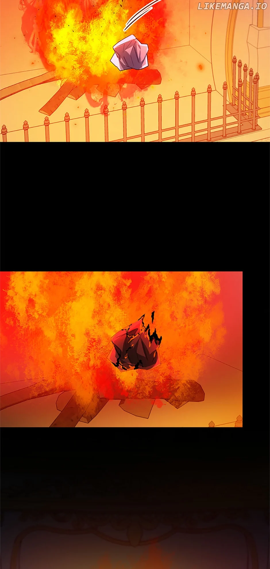 I’m Sorry for Being an Unqualified Empress Chapter 60 276 26