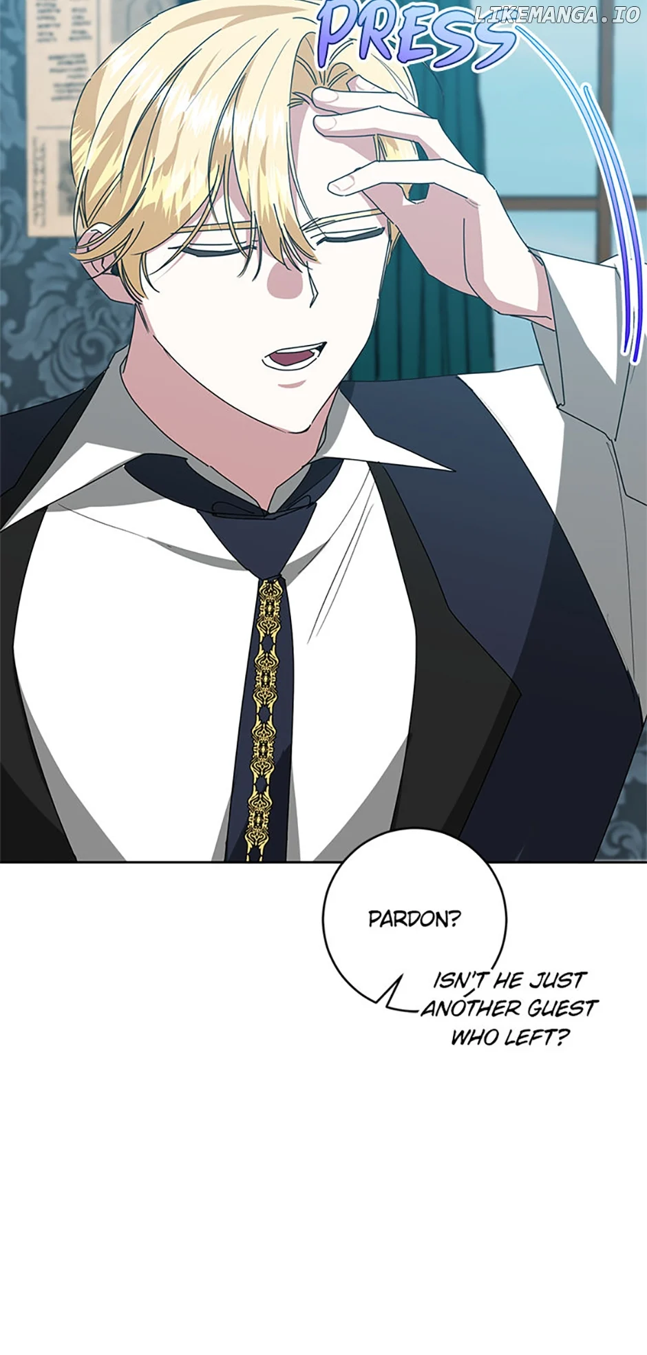 I’m Sorry for Being an Unqualified Empress Chapter 60 282 32