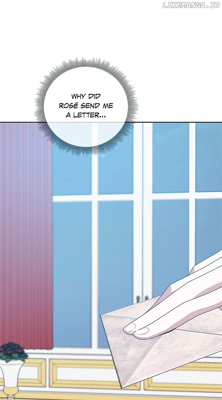 I’m Sorry for Being an Unqualified Empress Chapter 60 283 33