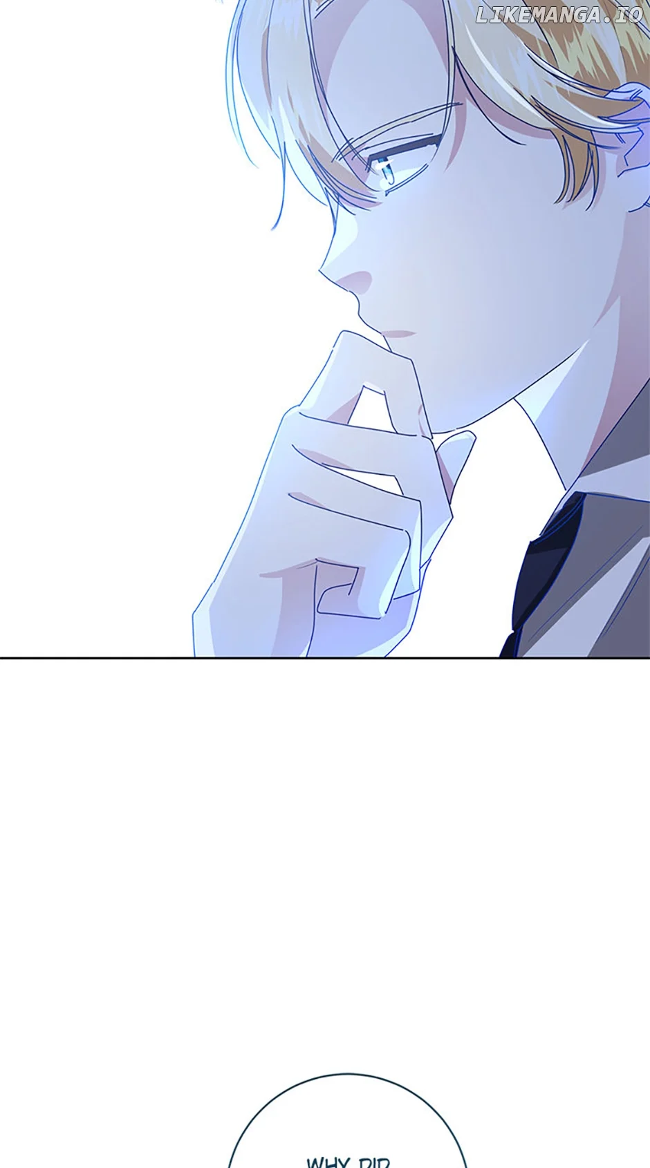 I’m Sorry for Being an Unqualified Empress Chapter 60 285 35