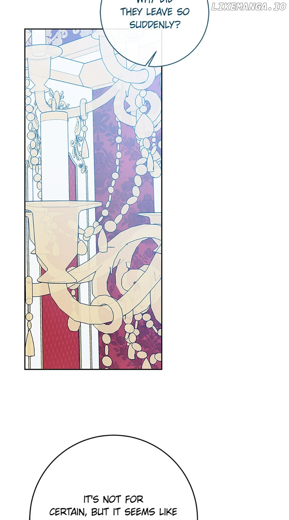 I’m Sorry for Being an Unqualified Empress Chapter 60 286 36