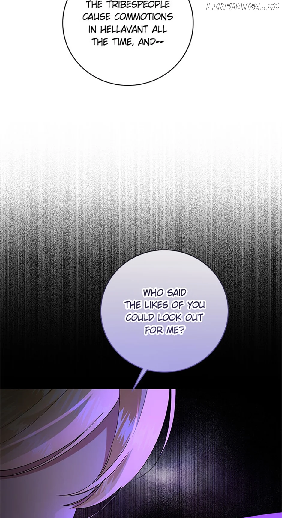 I’m Sorry for Being an Unqualified Empress Chapter 60 295 45