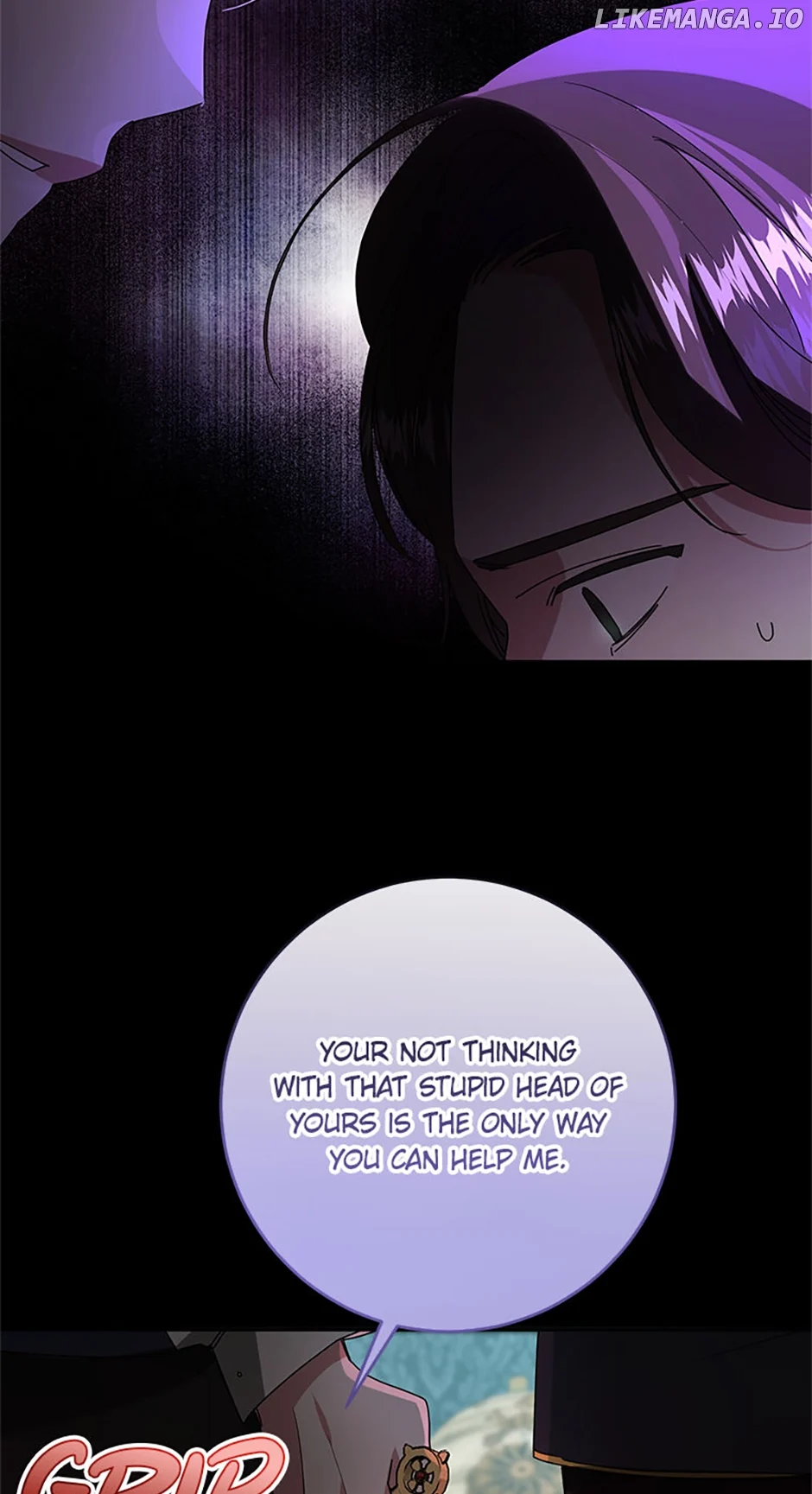 I’m Sorry for Being an Unqualified Empress Chapter 60 296 46