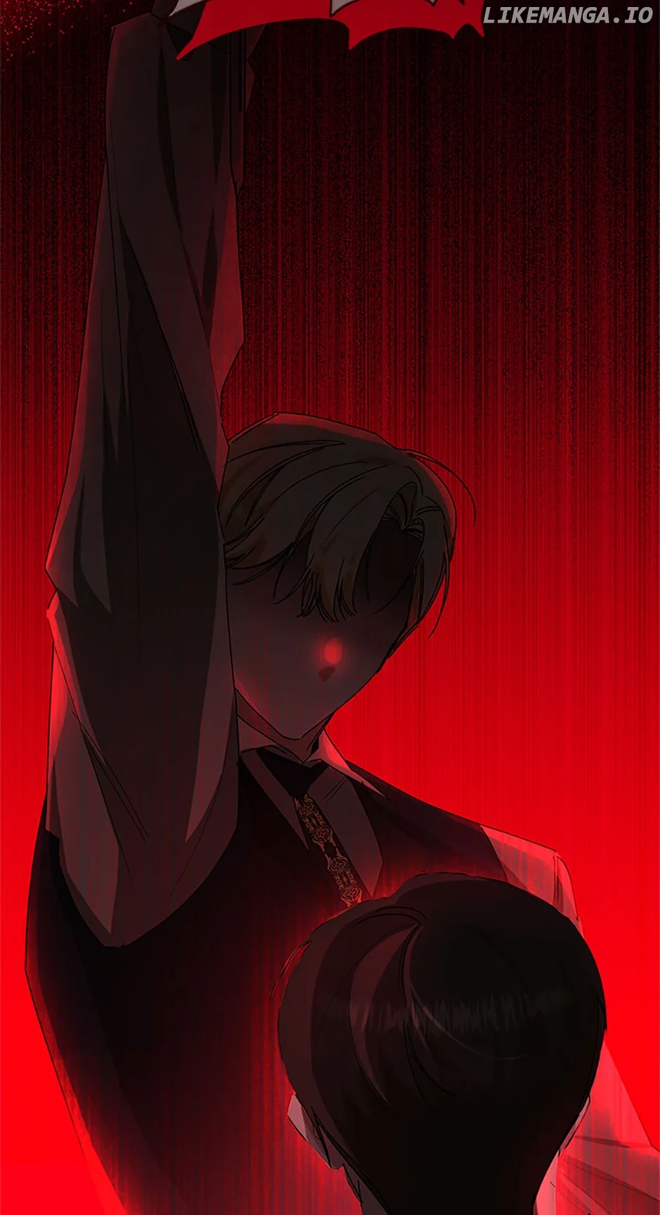 I’m Sorry for Being an Unqualified Empress Chapter 60 298 48