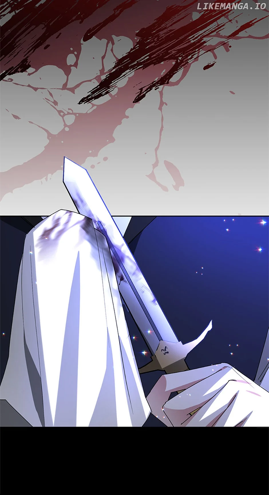 I’m Sorry for Being an Unqualified Empress Chapter 60 300 50