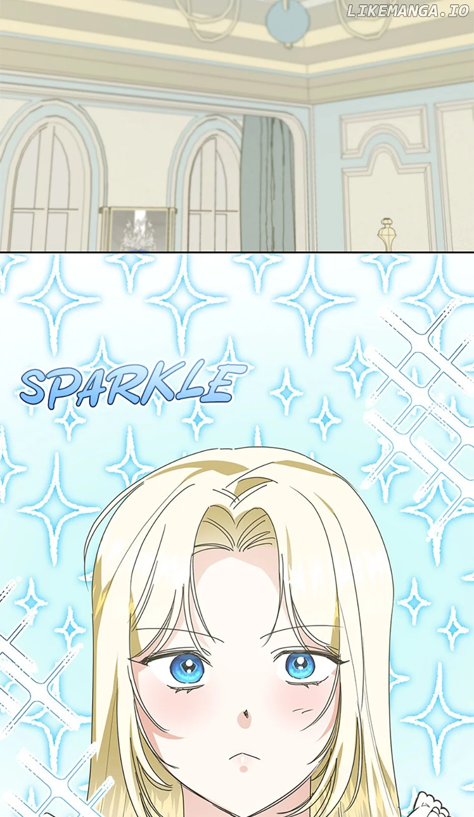 I’m Sorry for Being an Unqualified Empress Chapter 60 304 54