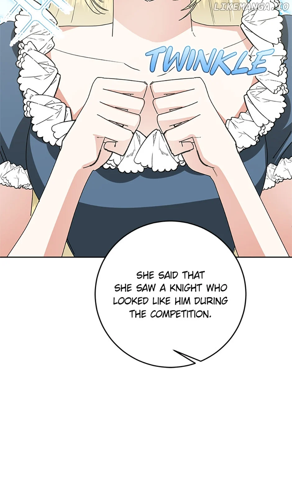 I’m Sorry for Being an Unqualified Empress Chapter 60 305 55